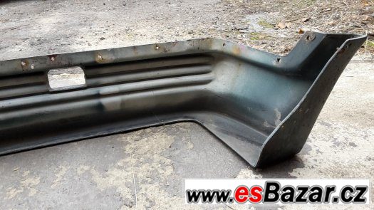 Podnárazník Golf mk 1 gti BBS 1983 – fotografie 3