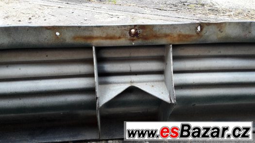 Podnárazník Golf mk 1 gti BBS 1983 – fotografie 5