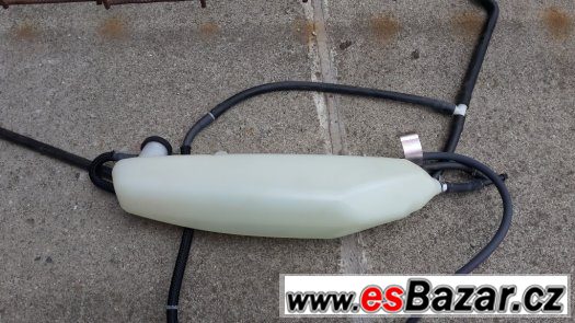 Nadrzka-Suzuki GSF 1250 bandit – fotografie 1