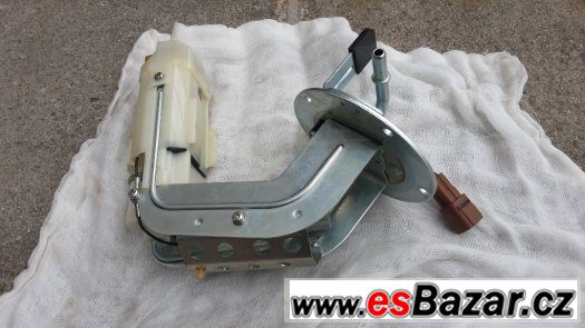 Plovak...-Suzuki GSF 1250 bandit – fotografie 1