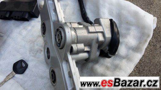 Suzuki GSF 1250 (ABS) - CDI ridici – fotografie 4