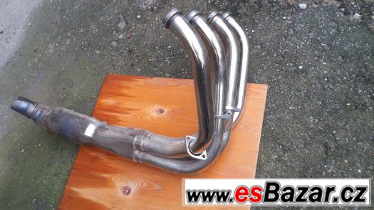 GSF 1250 bandit - svody – fotografie 1