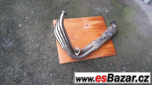 GSF 1250 bandit - svody – fotografie 2