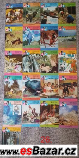 ABC (1981-1988) – fotografie 1