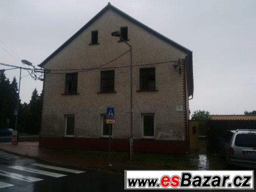 Prodej bývalého statku ve Střelicích u Uničova – fotografie 3