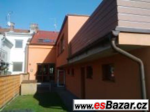 Prodej RD v Prostějově – fotografie 1
