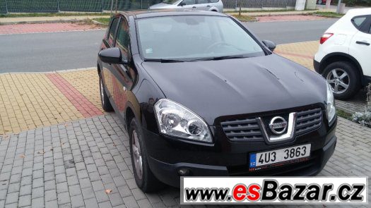 Qashqai – fotografie 3