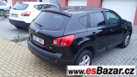 Qashqai – fotografie 4