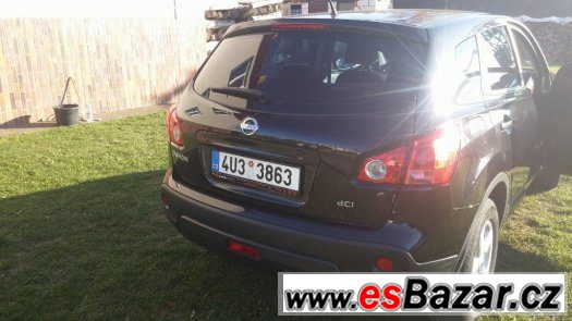 Qashqai-SLEVA-nyní 199 000,- – fotografie 4