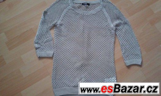 Svetr TAKKO XS – fotografie 1