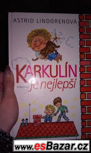Karkulín je nejlepší – fotografie 1