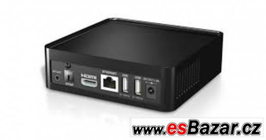 set-top-box pro O2 TV – fotografie 2