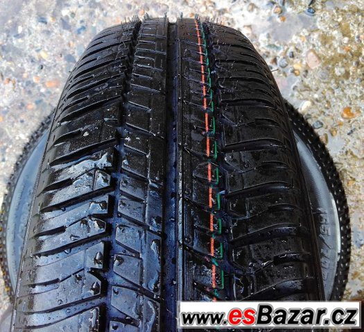 2x letní pneu Debica Passio 165/70R13 79T – fotografie 3