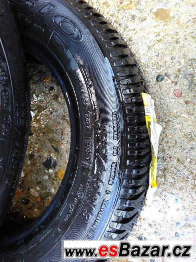 2x letní pneu Debica Passio 165/70R13 79T – fotografie 4