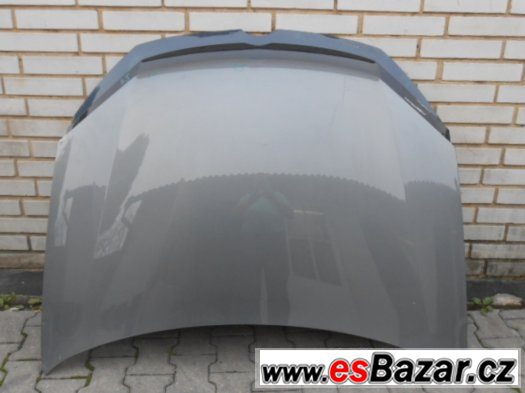 Volkswagen Golf V,Combi,Jetta Dily na Predek Airbagy – fotografie 3