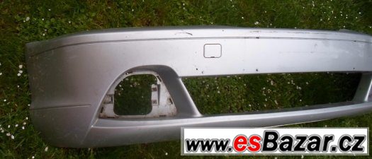 BMW e46 coupé / cabrio FL - Originál nárazník – fotografie 2