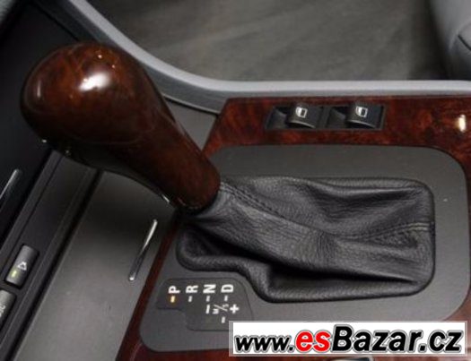 Automatická převodovka BMW e46 / e39 – fotografie 1