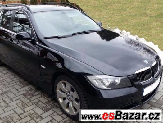 BMW e90 / e91 - Náhradní díly – fotografie 1