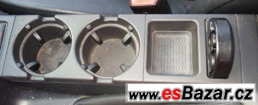 BMW e46 320D 110kW Facelift - Náhradní díly z vozu – fotografie 3