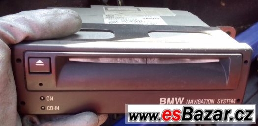 BMW e46 320D 100kW sedan - Náhradní díly – fotografie 2