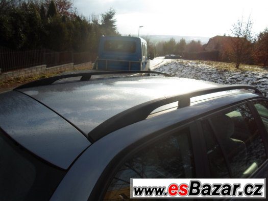 BMW e46 touring - Náhradní díly – fotografie 2