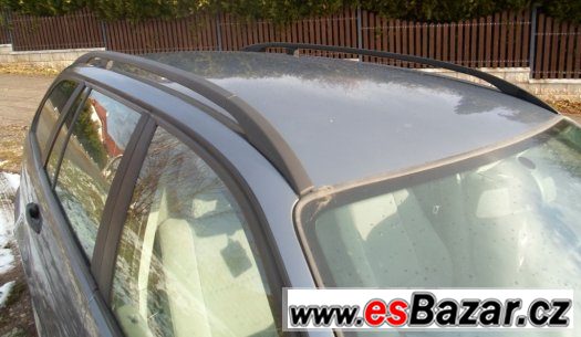 BMW e46 touring - Náhradní díly – fotografie 3