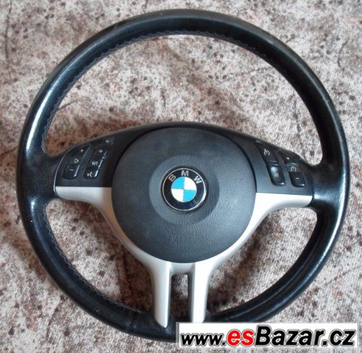 BMW e46 coupe - Náhradní díly – fotografie 5
