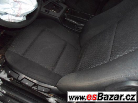 BMW e46 compact - Náhradní díly – fotografie 3