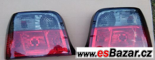 BMW e36 Compact - Náhradní díly – fotografie 2