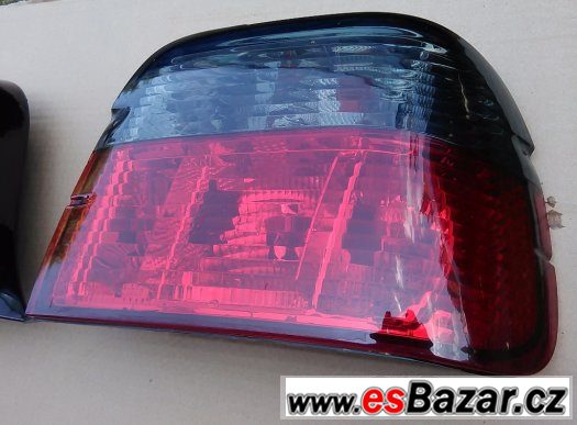 BMW e36 Compact - Náhradní díly – fotografie 3