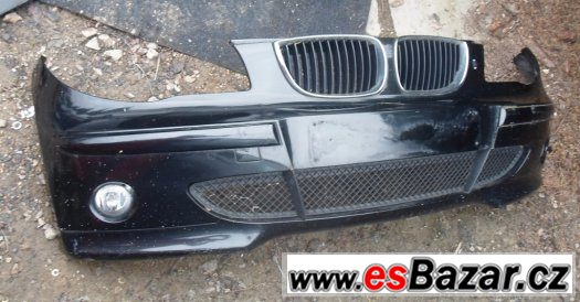 BMW e87 (e81) - Náhradní díly z rozebíraného vozu – fotografie 3