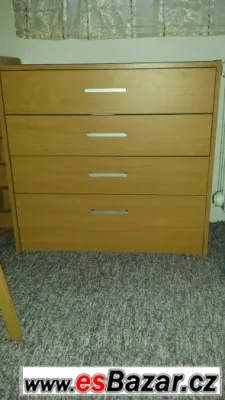 Skříňka