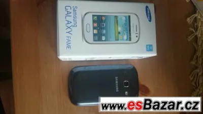 Samsung Galaxy Fame