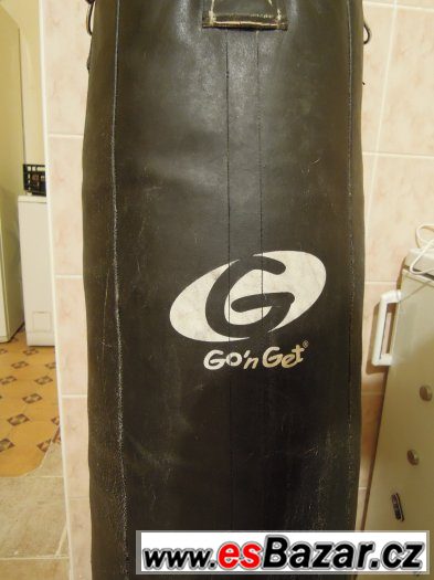 Boxovací pytel GO´N GET – fotografie 2