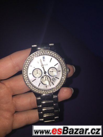 Prodam hodinky DKNY a Michael Kors – fotografie 3