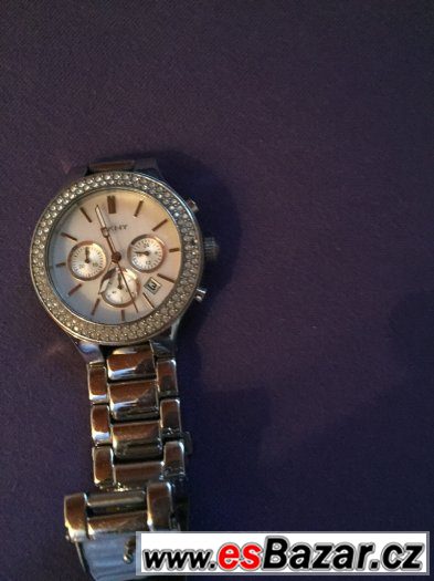 Prodam hodinky DKNY a Michael Kors – fotografie 4