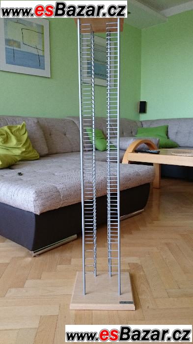 stojan na cd – fotografie 1