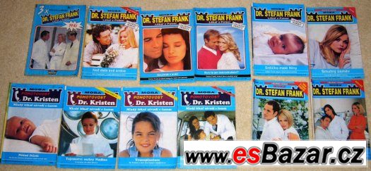 romantika pro ženy – fotografie 2