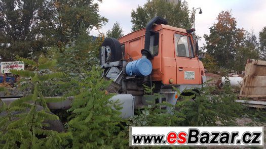 Tatra 815 W10 – fotografie 3