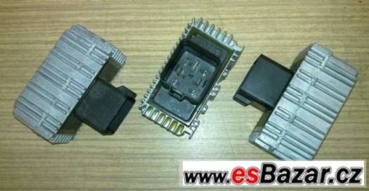 Relé žhavení X20DTL, X20DTH, Y20DTH – fotografie 4