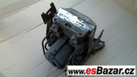 Řídící jednotka ABS Opel Vectra B – fotografie 1