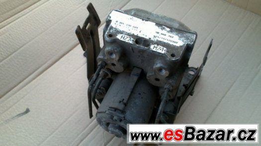 Řídící jednotka ABS Opel Vectra B – fotografie 3