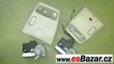 Opel Astra F, Vectra A, B, Kadett E prodám el. pohon šíbru