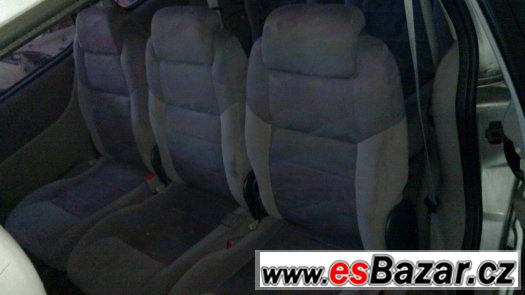 Opel Sintra 2,2i 16V, r.v. 98 veškeré náhradní díly – fotografie 3