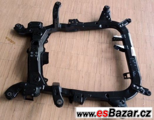 Opel Zafira A, prodám repasovaný rám pod motor – fotografie 1