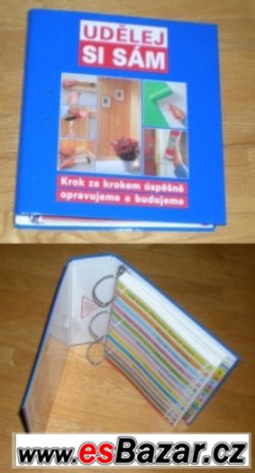 Udělej si sám – fotografie 1