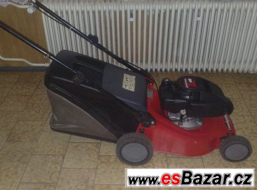 Sekačka Mountfield Tecumseh 42 cm, 4Hp – fotografie 5