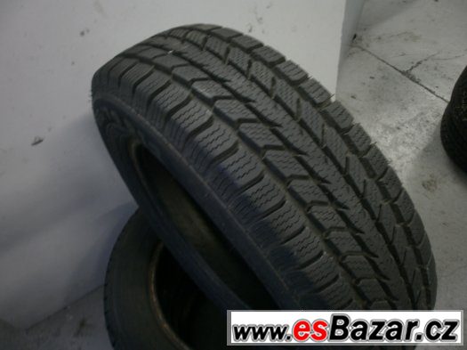 Prodám 4 x zimní pneu Champiro 155/70-13 – fotografie 2