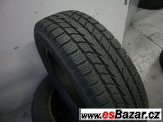 Prodám 4 x zimní pneu Champiro 155/70-13 – fotografie 3
