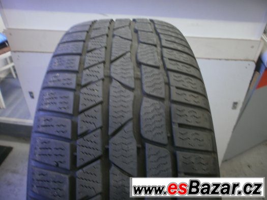 Prodám 4 x zimní pneu Continetal 225/50-18 – fotografie 2